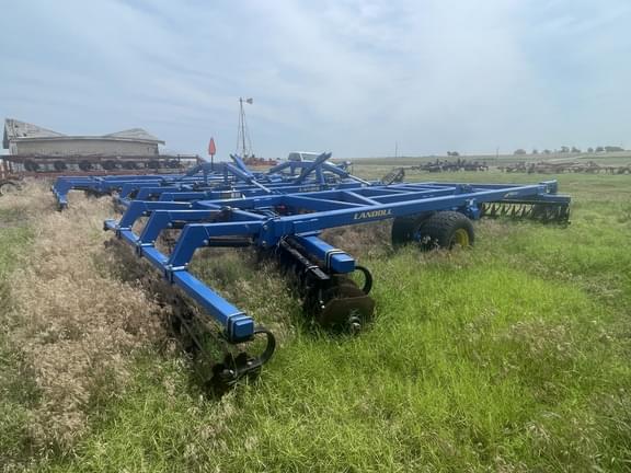 Image of Landoll 6231-36 equipment image 3