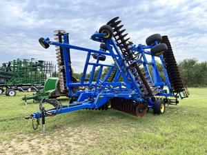 2020 Landoll 6231-36 Image