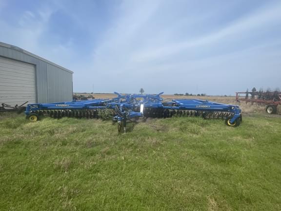 Image of Landoll 6231-36 equipment image 1