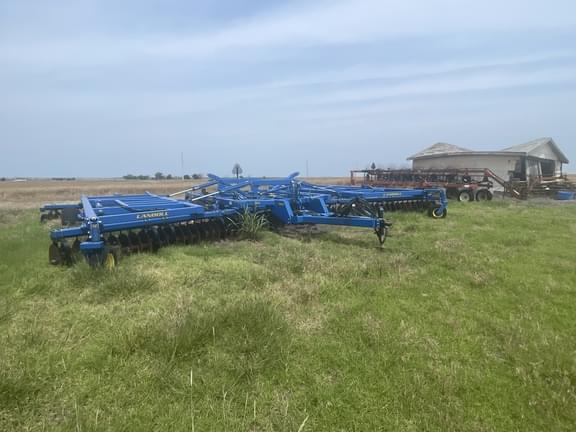 Image of Landoll 6231-36 equipment image 2