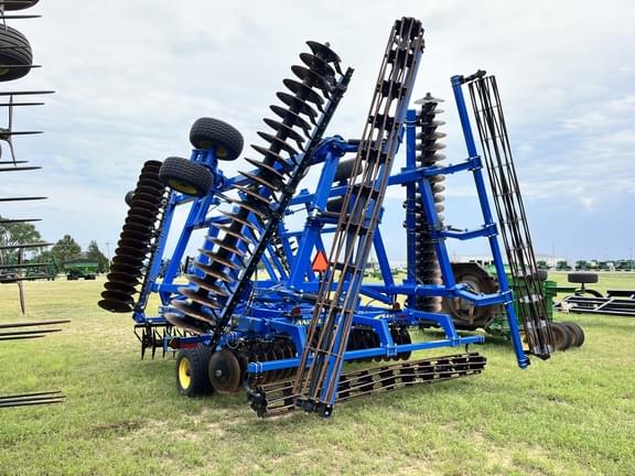 Image of Landoll 6231-36 equipment image 2