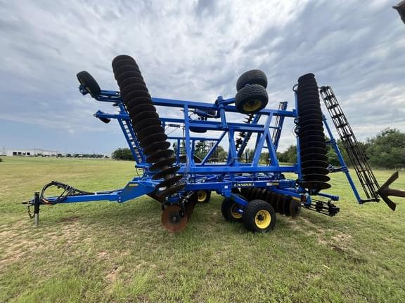 Image of Landoll 6231-36 equipment image 1