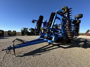 2020 Landoll 6250-50 Equipment Image0