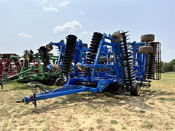 2020 Landoll 6250 Equipment Image0