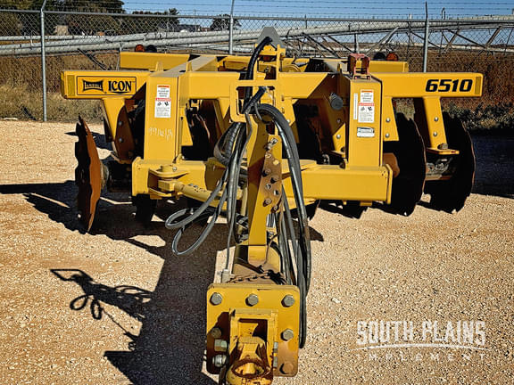 Image of Landoll 6510 Image 1