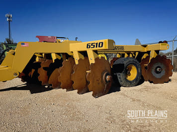 Main image Landoll 6510