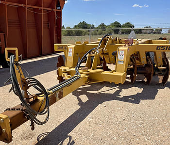 2020 Landoll 6510 Equipment Image0