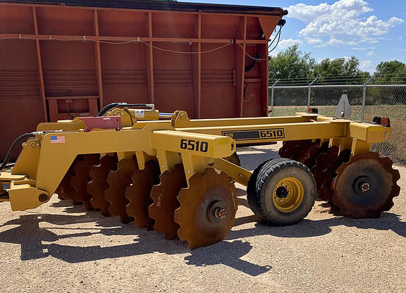 Image of Landoll 6510 equipment image 1