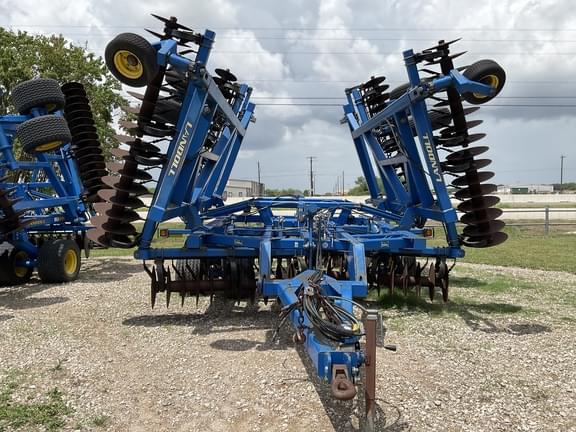 Image of Landoll 7431 equipment image 1