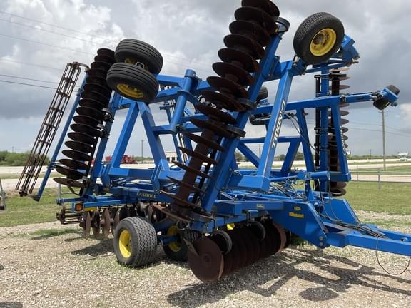 Image of Landoll 7431 Primary image