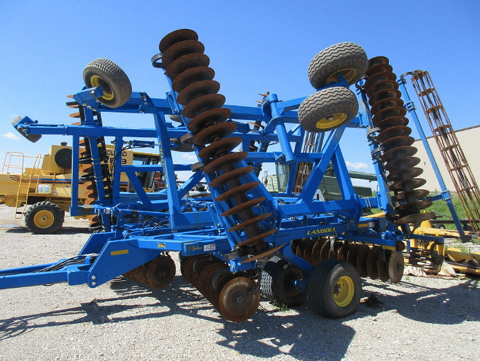 Image of Landoll 7431 Image 1