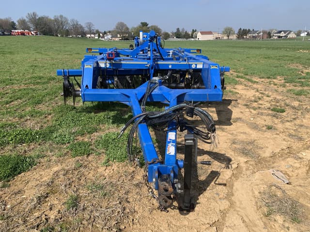 Image of Landoll 7510 equipment image 1