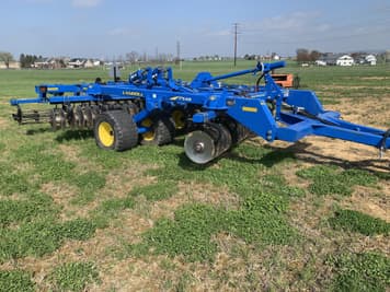 Main image Landoll 7510