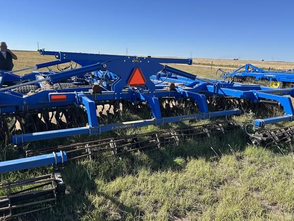 Image of Landoll 7530-32 equipment image 3