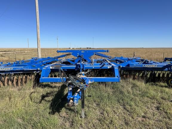 Image of Landoll 7530-32 equipment image 1