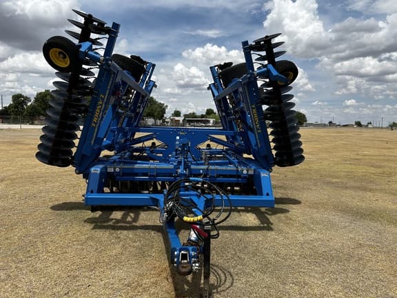 Image of Landoll 7530-32 equipment image 1