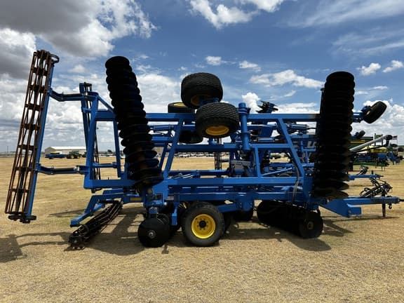 Image of Landoll 7530-32 equipment image 4