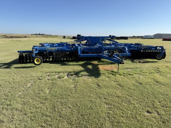 Image of Landoll 7530-35 equipment image 1