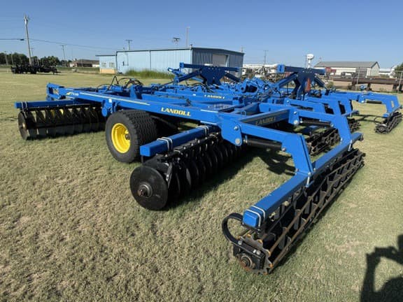 Image of Landoll 7530-35 equipment image 2