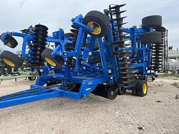 2020 Landoll 7550 Equipment Image0