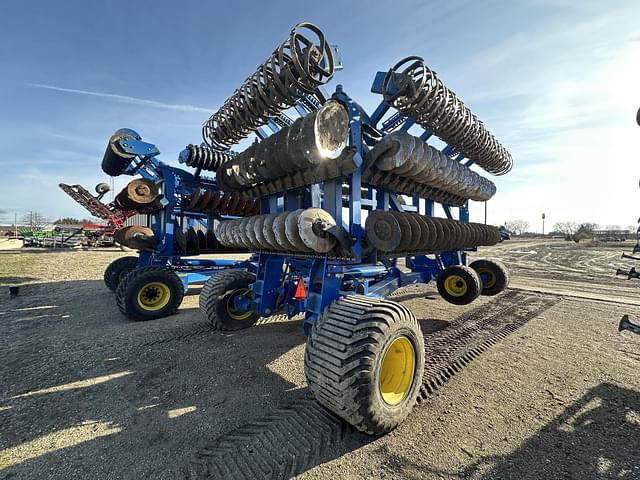 Image of Landoll 7833-40 equipment image 1