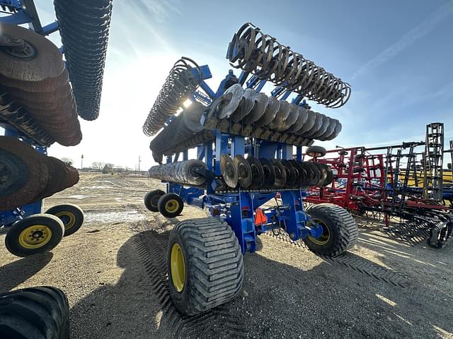 Image of Landoll 7833-40 equipment image 3