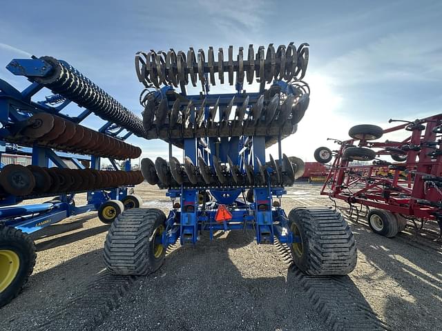 Image of Landoll 7833-40 equipment image 2