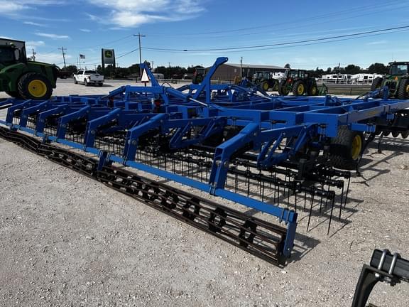 Image of Landoll 8530-35 equipment image 4