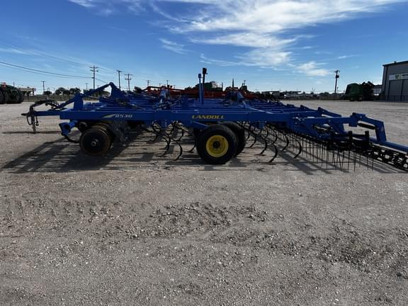 Image of Landoll 8530-35 equipment image 1