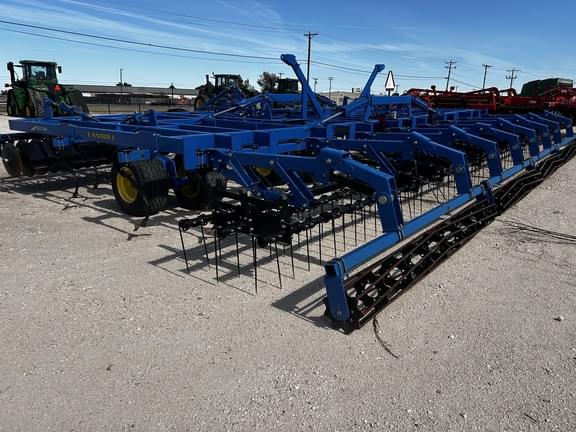 Image of Landoll 8530-35 equipment image 2