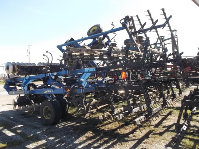 Image of Landoll 877 equipment image 4