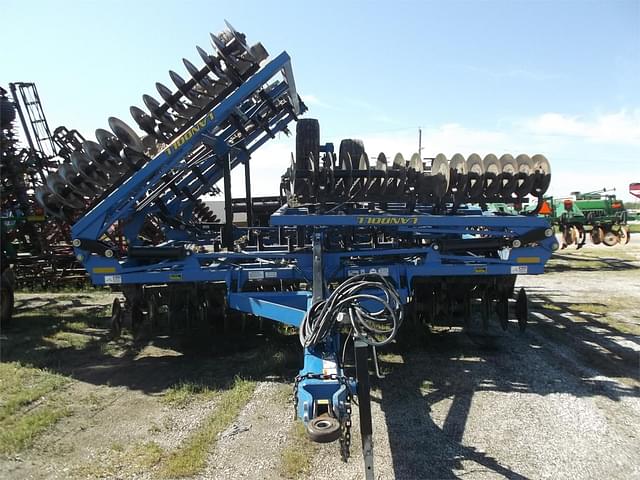 Image of Landoll 877 equipment image 2