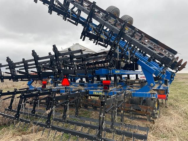 Image of Landoll 877 equipment image 3