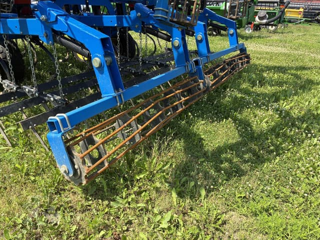 Image of Landoll 9650 equipment image 4