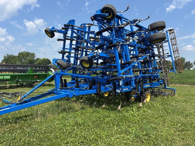 Image of Landoll 9650 equipment image 2