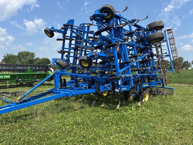 Image of Landoll 9650-46 equipment image 2