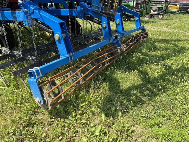 Image of Landoll 9650-46 equipment image 4