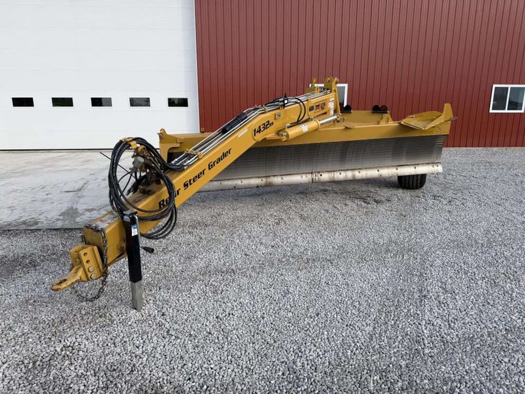 Image of Landoll 1432RS Primary image