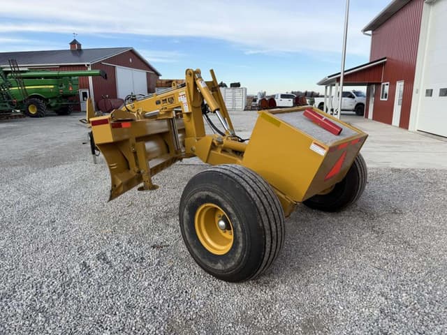 Image of Landoll 1432RS equipment image 3