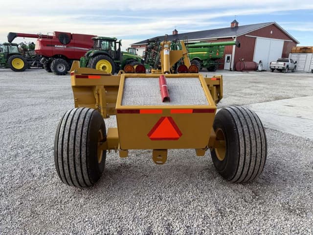 Image of Landoll 1432RS equipment image 4