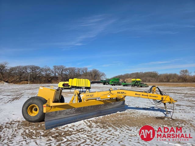 Image of Landoll 1632RS equipment image 2