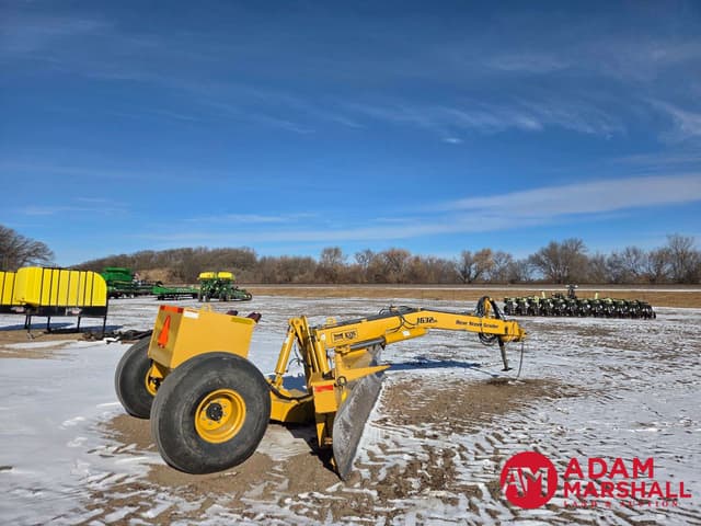 Image of Landoll 1632RS equipment image 3