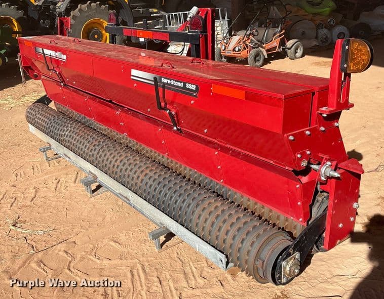 Image of Landoll SSP112 Primary image