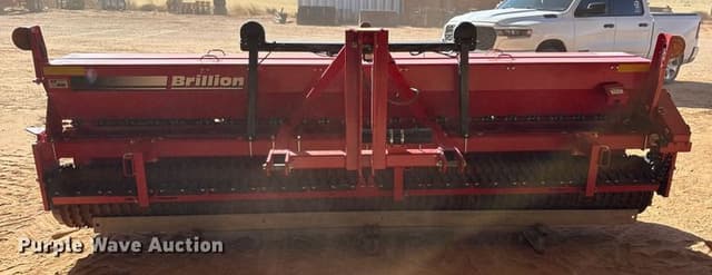 Image of Landoll SSP112 equipment image 4