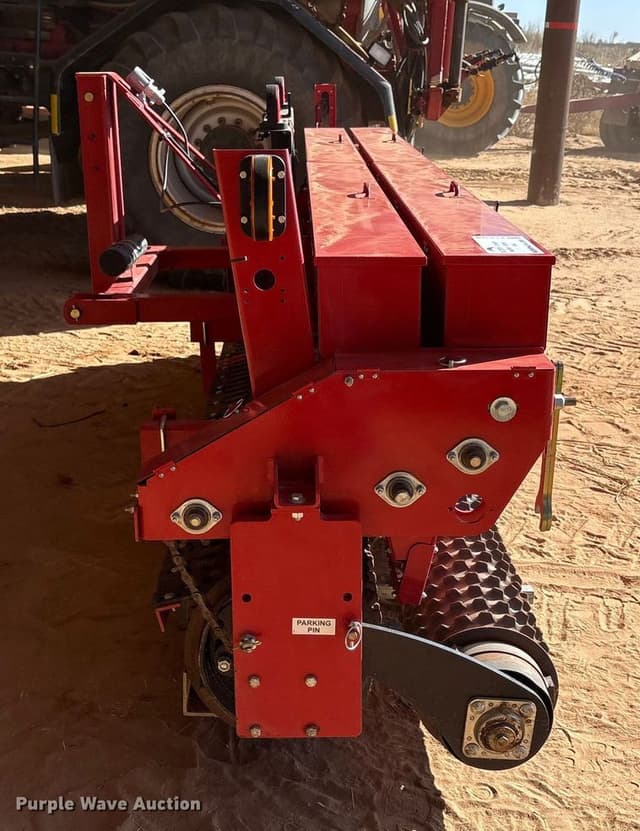 Image of Landoll SSP112 equipment image 2