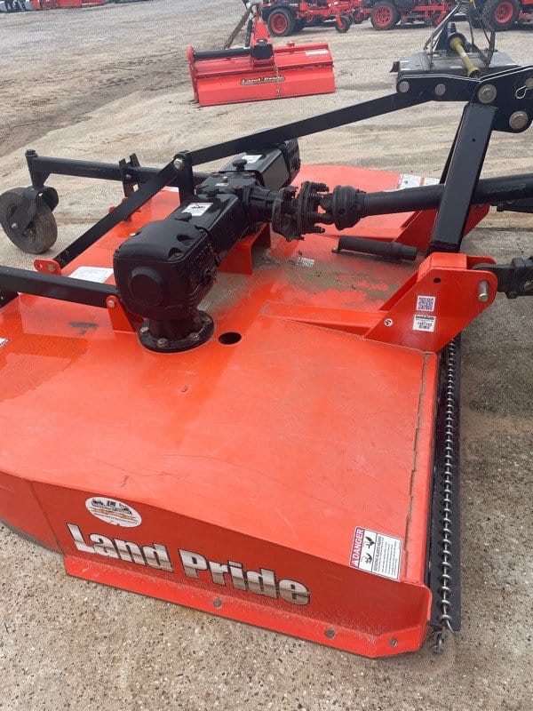 2020 Land Pride RCF3696 Equipment Image0