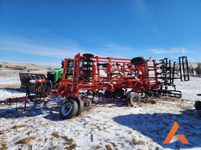 Image of Kuhn Krause 6405 equipment image 2