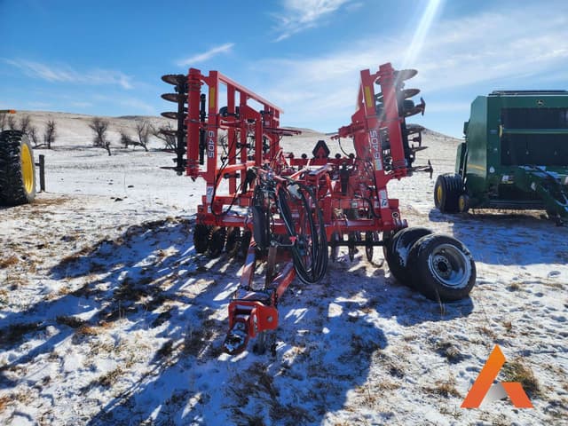 Image of Kuhn Krause 6405 equipment image 1