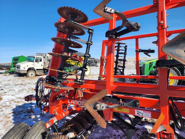 Image of Kuhn Krause 6405 equipment image 3