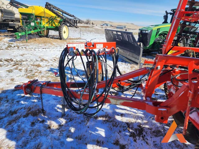 Image of Kuhn Krause 6405 equipment image 4